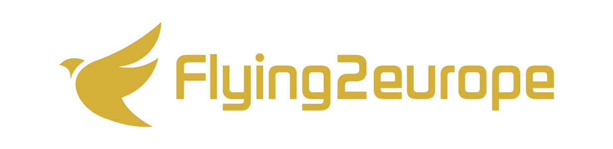 Flying2Europe